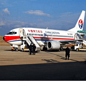 怀化芷江空运公司航空快运业稳步发展的原因是什么？